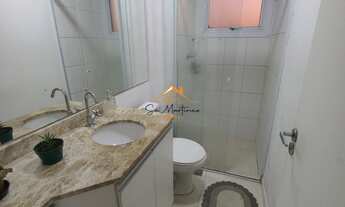 Imagem 5: APARTAMENTO RESIDENCIAL em JUNDIAÍ - SP, BOSQUE DOS JACARANDÁS