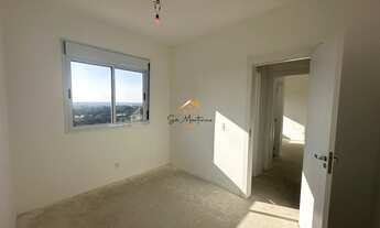 Imagem 4: Apartamento à venda em Jundiaí-SP, Chácaras Saudáveis E Encantadoras: 2 quartos, 1 suíte