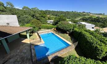 Imagem: Casa de luxo em condomínio 4 quartos