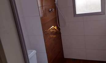 Imagem 5: Apartamento à venda em Jundiaí-SP, Morada das Vinhas: 2 quartos, sala, banheiro, garagem