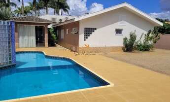 Imagem: Imperdível Casa de Luxo à Venda em Condomínio