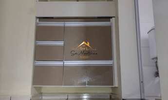 Imagem 7: Apartamento à venda em Jundiaí-SP, Morada das Vinhas: 2 quartos, sala, banheiro, garagem