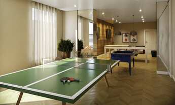 Imagem 6: Oportunidade única: Apartamento à venda em Jundiaí-SP, no Jardim Florestal 3 quartos, 1 su