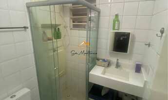 Imagem 6: Apartamento à venda em Jundiaí-SP, no Recanto Quarto Centenário! 2 quartos, 1 sala, 1 banh