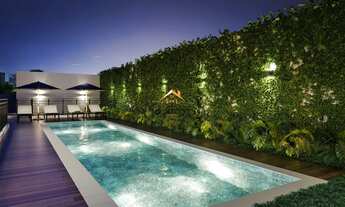 Imagem 3: Oportunidade única: Apartamento à venda em Jundiaí-SP, no Jardim Florestal 3 quartos, 1 su