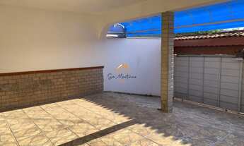 Imagem 5: Casa térrea com 3 quartos e 2 vagas de garagem no Jd. Satélite, Várzea Paulista/SP - Imper