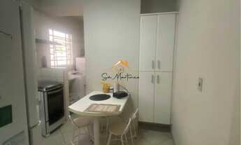 Imagem 3: Apartamento à venda em Jundiaí-SP, no Recanto Quarto Centenário! 2 quartos, 1 sala, 1 banh