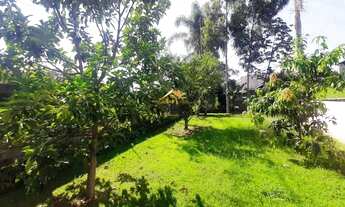 Imagem 5: Casa em Condomínio de Luxo em Caxambu, Jundiaí-SP: 4 quartos, 1 suíte, 3 salas, 3 banheiro