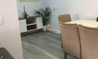 Imagem 2: Apartamento à venda em Jundiaí-SP, bairro Medeiros: 3 quartos, 1 suíte, 2 banheiros, 2 vag