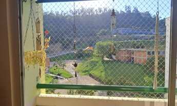 Imagem 2: Imperdível Apartamento à Venda em Jundiaí-SP na Vila Nova Jundiainópolis! 2 quartos, 2 sal