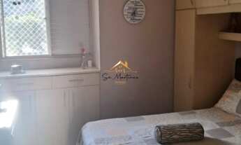 Imagem 7: Imperdível Apartamento à Venda em Jundiaí-SP na Vila Nova Jundiainópolis! 2 quartos, 2 sal