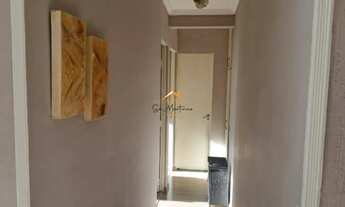 Imagem 6: Imperdível Apartamento à Venda em Jundiaí-SP na Vila Nova Jundiainópolis! 2 quartos, 2 sal