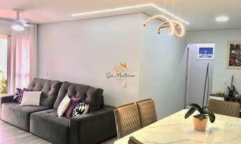 Imagem: Apartamento à venda em Jundiaí-SP, bairro