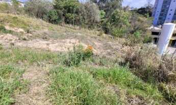 Imagem: Terreno à venda em Várzea Paulista-SP