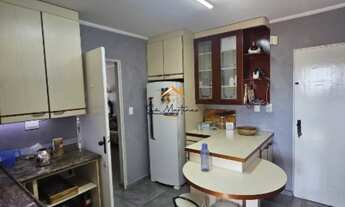 Imagem 6: APARTAMENTO RESIDENCIAL em JUNDIAÍ - SP, COLÔNIA