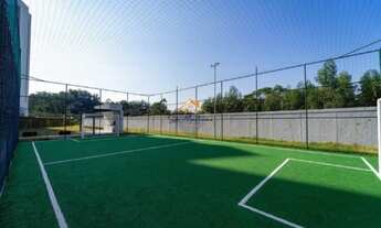 Imagem 6: Apartamento à venda em Jundiaí-SP, Vila Rio Branco: 3 quartos, 1 suíte, 2 salas, 1 vaga, 6