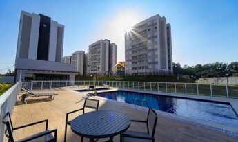 Imagem: Apartamento à venda em Jundiaí-SP, Vila