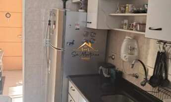 Imagem 4: Imperdível Apartamento à Venda em Jundiaí-SP na Vila Nova Jundiainópolis! 2 quartos, 2 sal