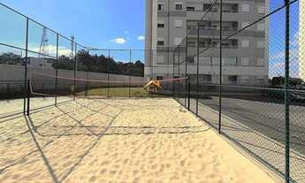Imagem 5: Apartamento à venda em Jundiaí-SP, Vila Rio Branco: 3 quartos, 1 suíte, 2 salas, 1 vaga, 6