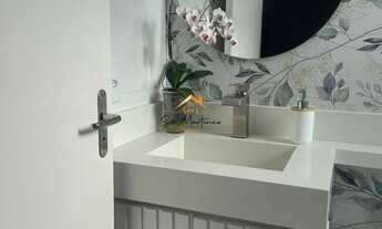 Imagem 5: Apartamento à venda em Jundiaí-SP, bairro Medeiros: 3 quartos, 1 suíte, 2 banheiros, 2 vag