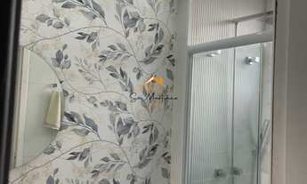 Imagem 6: Apartamento à venda em Jundiaí-SP, bairro Medeiros: 3 quartos, 1 suíte, 2 banheiros, 2 vag