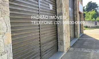 Imagem 2: Loja COMERCIAL em JUIZ DE FORA - MG, SÃO PEDRO