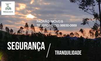 Imagem 2: GRANJA RESIDENCIAL em CORONEL PACHECO - MG, CONDOMINIO E PARQUE ECOLOGICO