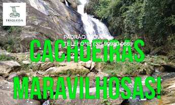 Imagem: GRANJA RESIDENCIAL em CORONEL PACHECO