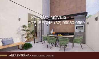 Imagem 7: APARTAMENTO RESIDENCIAL em JUIZ DE FORA - MG, AEROPORTO