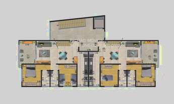 Imagem 5: APARTAMENTO RESIDENCIAL em JUIZ DE FORA - MG, AEROPORTO