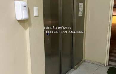 Imagem 4: APARTAMENTO RESIDENCIAL em JUIZ DE FORA - MG, CENTRO