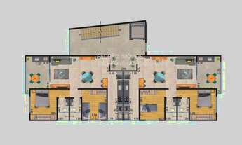 Imagem 3: APARTAMENTO RESIDENCIAL em JUIZ DE FORA - MG, AEROPORTO