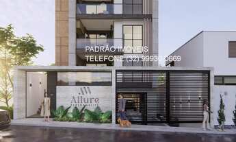 Imagem 2: APARTAMENTO RESIDENCIAL em JUIZ DE FORA - MG, AEROPORTO