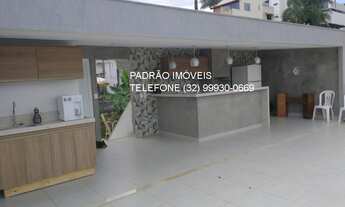 Imagem 4: APARTAMENTO RESIDENCIAL em JUIZ DE FORA - MG, SÃO PEDRO