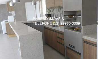 Imagem 7: APARTAMENTO RESIDENCIAL em JUIZ DE FORA - MG, SÃO PEDRO