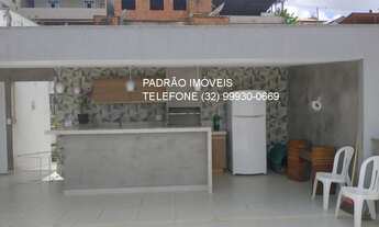 Imagem 5: APARTAMENTO RESIDENCIAL em JUIZ DE FORA - MG, SÃO PEDRO