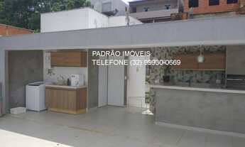 Imagem 6: APARTAMENTO RESIDENCIAL em JUIZ DE FORA - MG, SÃO PEDRO