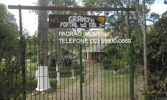 Imagem: GRANJA RESIDENCIAL em MATIAS BARBOSA - MG