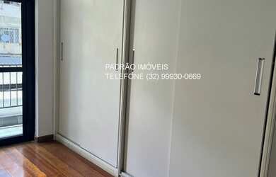 Imagem 6: APARTAMENTO RESIDENCIAL em JUIZ DE FORA - MG, MORRO DA GLÓRIA