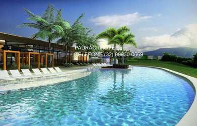 Imagem 3: TERRENO RESIDENCIAL em JUIZ DE FORA - MG, SALVATERRA