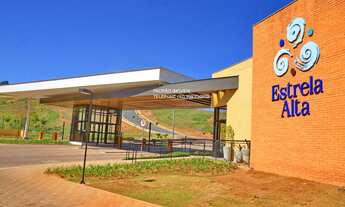 Imagem: TERRENO RESIDENCIAL em JUIZ DE FORA - MG