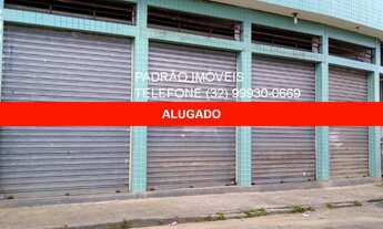 Imagem: Loja COMERCIAL em JUIZ DE FORA - MG, SANTOS