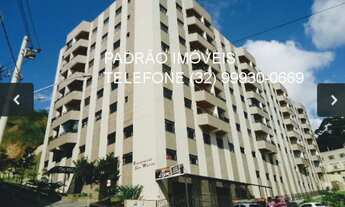 Imagem: APARTAMENTO RESIDENCIAL em JUIZ DE FORA