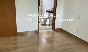 Imagem 6: APARTAMENTO RESIDENCIAL em JUIZ DE FORA - MG, AEROPORTO