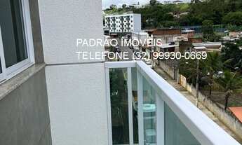 Imagem 3: APARTAMENTO RESIDENCIAL em JUIZ DE FORA - MG, AEROPORTO