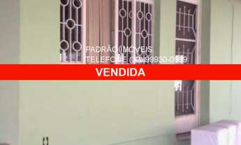 Imagem: CASA RESIDENCIAL em JUIZ DE FORA - MG, SANTOS