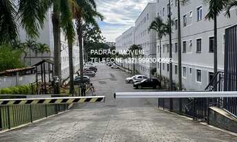 Imagem 3: APARTAMENTO RESIDENCIAL em JUIZ DE FORA - MG, SANTOS DUMONT