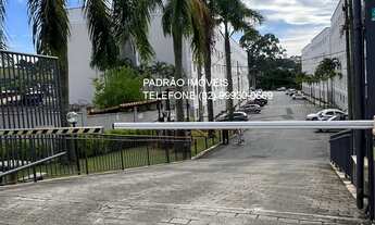 Imagem 2: APARTAMENTO RESIDENCIAL em JUIZ DE FORA - MG, SANTOS DUMONT