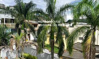 Imagem 5: APARTAMENTO RESIDENCIAL em JUIZ DE FORA - MG, SANTOS DUMONT