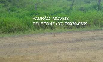 Imagem: FAZENDA RURAL em PIAU - MG, rural